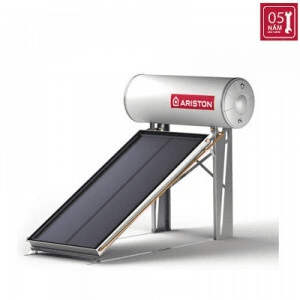 Ảnh Bình nóng lạnh thái dương năng Ariston KAIROS 100L