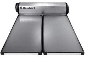 Ảnh Máy nước nóng năng lượng mặt trời Solahart 300 lít - DÒNG PREMIUM SOLAHART