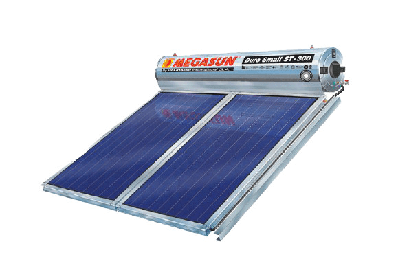 Ảnh Bình nóng lạnh thái dương năng Megasun ST300