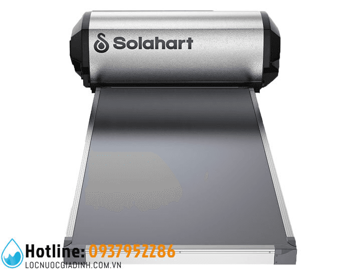 Ảnh Máy nước nóng năng lượng mặt trời Solahart 180 lít - DÒNG PREMIUM SOLAHART