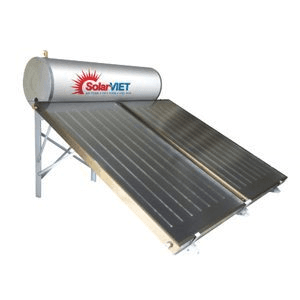 Ảnh Máy nước nóng năng lượng Solarviet SLVP 300L