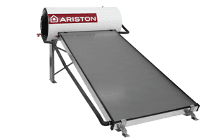 Ảnh Máy nước nóng năng lượng mặt trời tấm phẳng Ariston 200 lít DR-2 200-1 TR