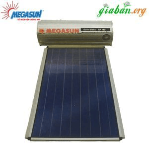 Ảnh Bình nóng lạnh thái dương năng Megasun ST200