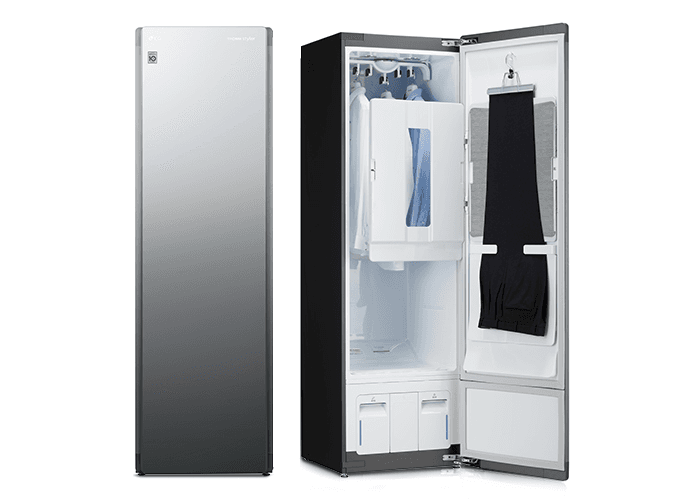 Ảnh Máy giặt hấp sấy LG Styler S5MBC