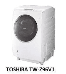 Ảnh Máy giặt Toshiba TW-Z96V1