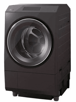 Ảnh Máy giặt Toshiba lồng ngang TW-127XP1L