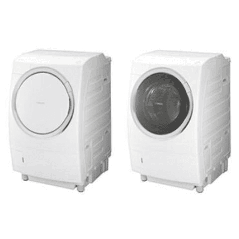 Ảnh Máy giặt Toshiba lồng ngang 9 kg TW-Z96X1