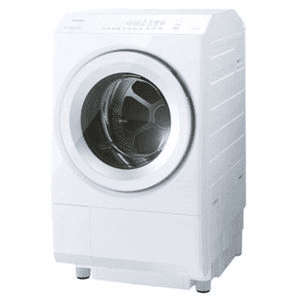 Ảnh Máy giặt Toshiba TW-127XM4L giặt 12kg, sấy 7kg
