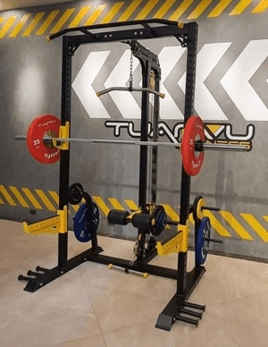Ảnh Giàn tạ đa năng TVĐN0102