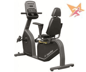 Ảnh Xe đạp tập có ghế tựa lưng Impulse PR300