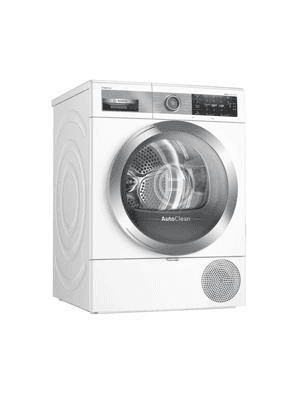 Ảnh Máy sấy quần áo Bosch WTX87EH0EU