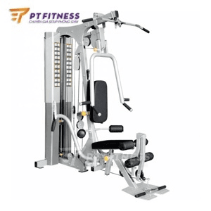 Ảnh Giàn tạ đa năng Impulse IF1860