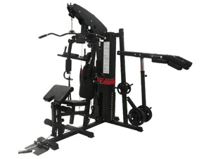 Ảnh Giàn tạ đa năng HQ-908S