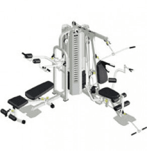Ảnh Giàn tạ đa năng Impulse IF2060