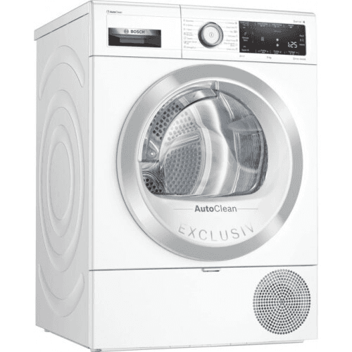 Ảnh Máy sấy quần áo Bosch WTX87KH0BY
