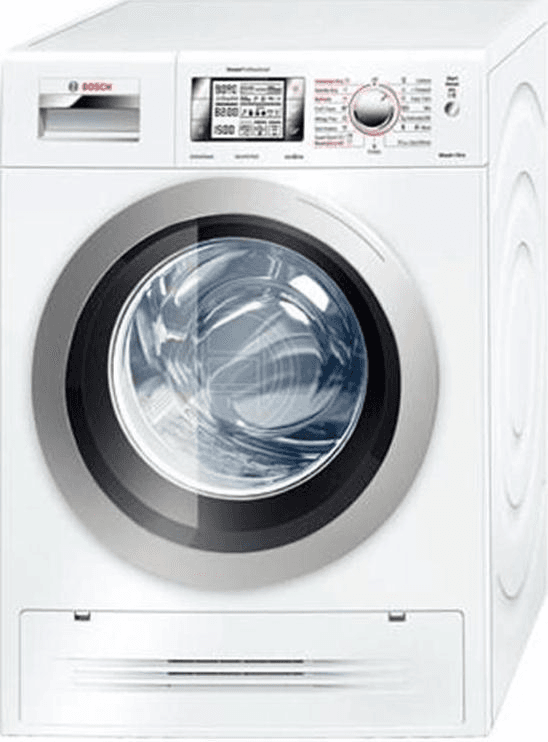 Ảnh Máy giặt sấy Bosch 7 kg WVH30542EU