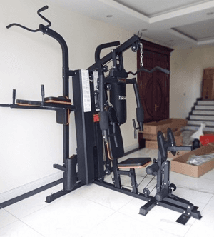 Ảnh Giàn tạ đa năng HQ-808P