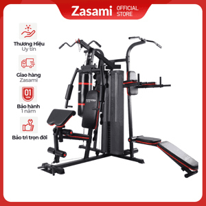 Ảnh Giàn tạ đa năng Zasami KZ-82