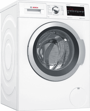Ảnh Máy giặt Bosch 9 kg WAT2446SPL