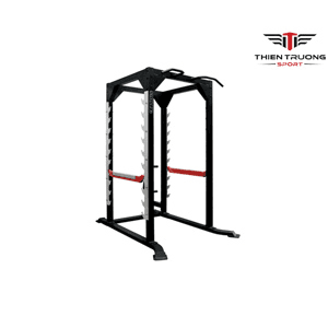 Ảnh Giàn tập tạ đa năng Impulse SL7009
