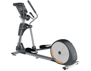 Ảnh Xe đạp tập Elliptical Impulse RE500