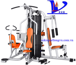 Ảnh Giàn tập đa năng DL2648 (DL-2648)