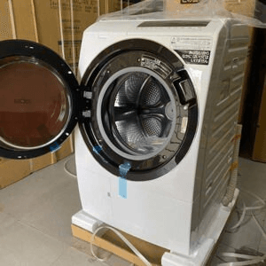 Ảnh Máy giặt Hitachi BD-SG100GL