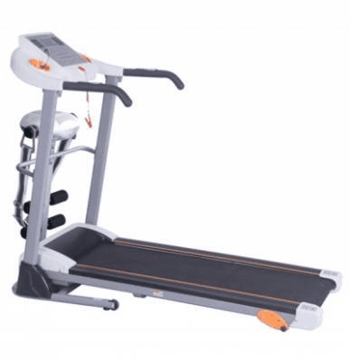 Ảnh Máy chạy bộ điện Mofit MHT 2420M