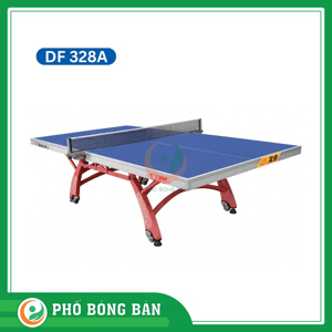 Ảnh Bàn Bóng Bàn Song Ngư 328 A 2020
