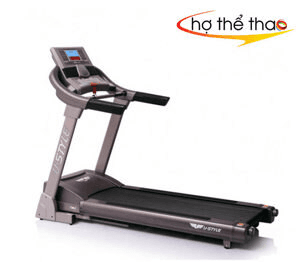 Ảnh Máy chạy bộ điện 1 chức năng U-STYLE 5200