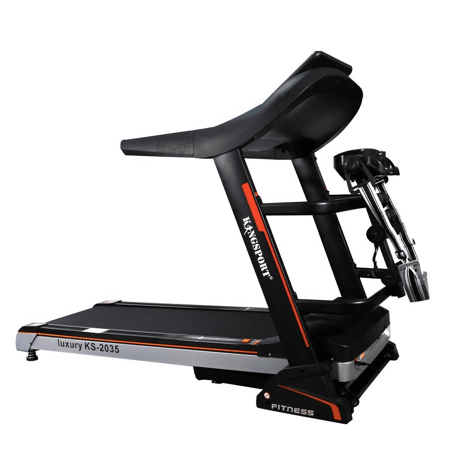 Ảnh Máy chạy bộ Kingsport Luxury KS-2035