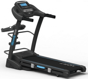 Ảnh Máy chạy bộ Điện Mofit SP 605