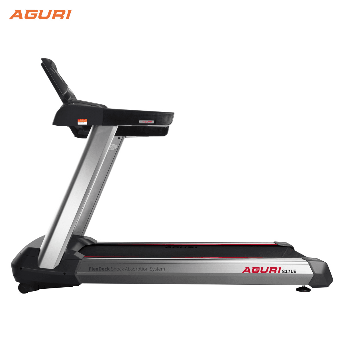 Ảnh Máy chạy bộ Aguri AGT-817LE