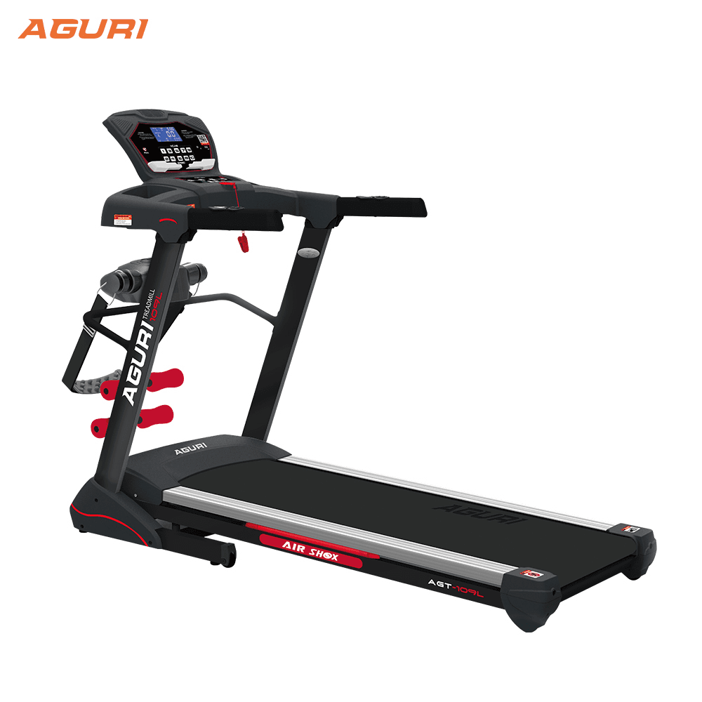 Ảnh Máy chạy bộ Aguri AGT-109L