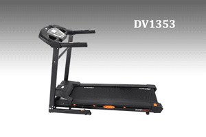 Ảnh Máy chạy bộ điện đơn năng Đại Việt DV 1353