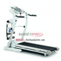 Ảnh Máy chạy bộ điện AL-08