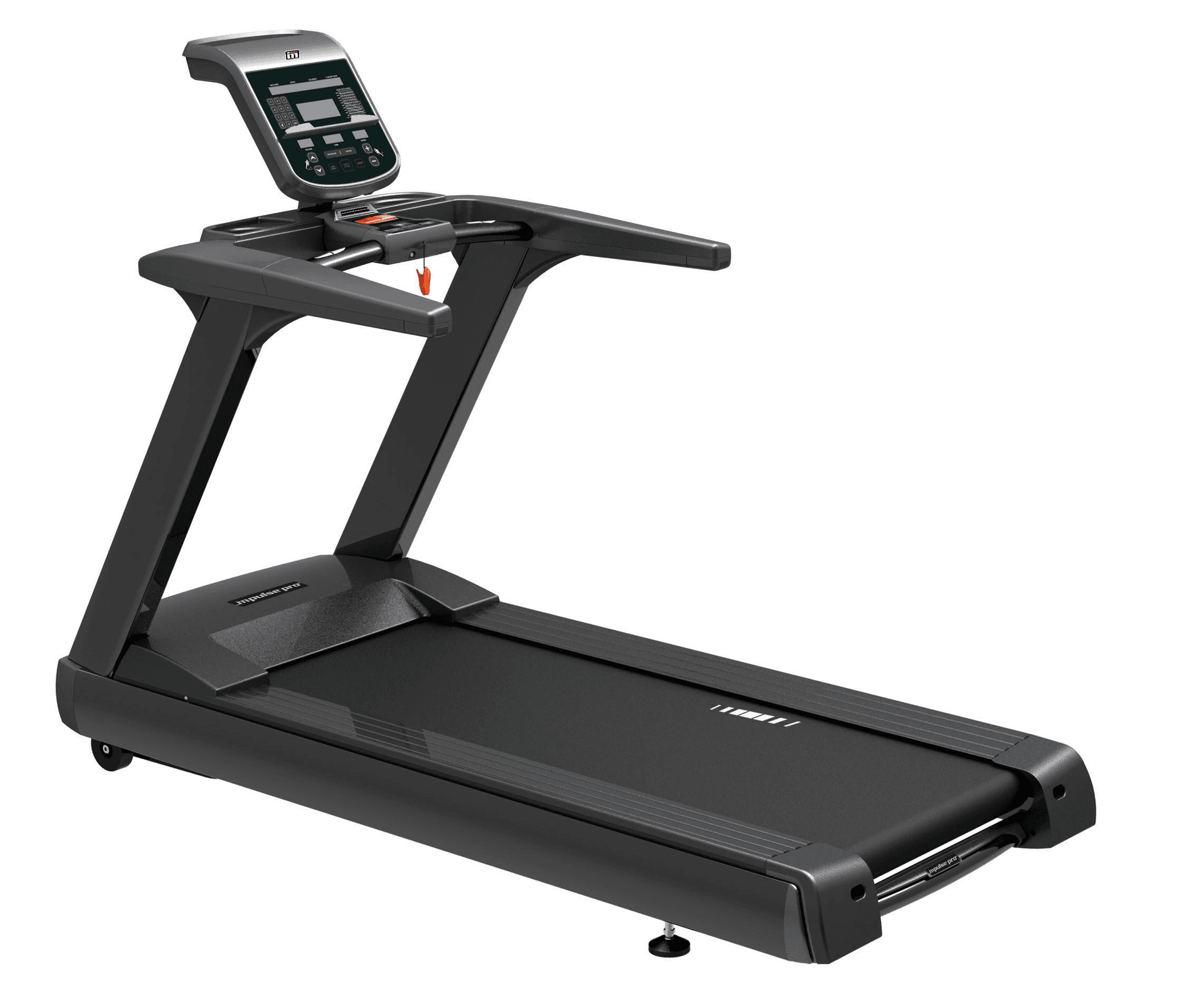 Ảnh Máy chạy bộ điện Impulse RT500