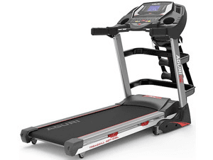 Ảnh Máy chạy bộ điện đa năng Aguri AGT-108L