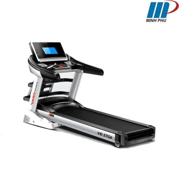 Ảnh Máy chạy bộ điện Viking VK-STG6