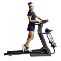 Ảnh Máy chạy bộ điện Mofit MHT-4000NBM (MHT-4000 NBM)
