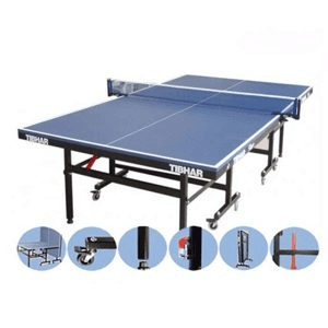 Ảnh Bàn bóng bàn Tibhar Top