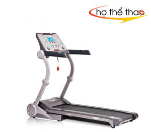 Ảnh Máy chạy bộ điện Ustyle D470