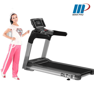 Ảnh Máy Chạy Bộ Điện DL-T6