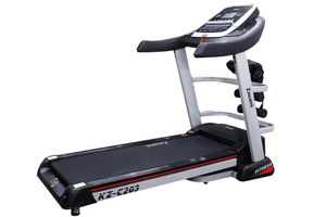 Ảnh Máy tập chạy bộ điện Zasami KZ-C203