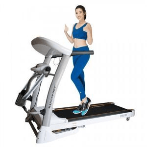 Ảnh Máy chạy bộ Kingsport BK-5000NEW đa năng