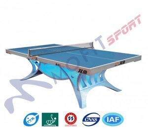 Ảnh Bàn bóng bàn Double Fish Volant King