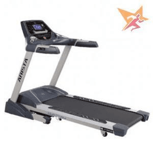 Ảnh Máy chạy bộ điện TR6100 (TR-6100)