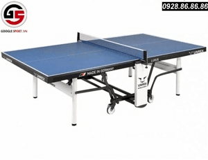 Ảnh Bàn bóng bàn Unrex Luxus
