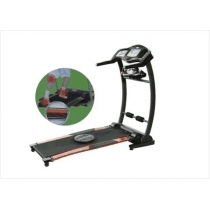 Ảnh Máy chạy bộ điện 601711 - đa năng
