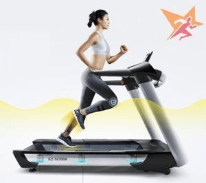 Ảnh Máy chạy bộ Zasami KZ -T6700A